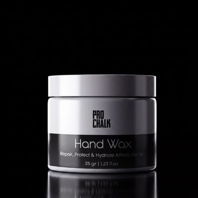Hand Wax