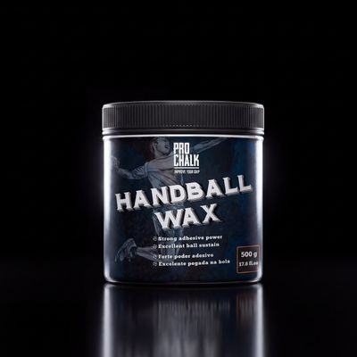 Handball Wax