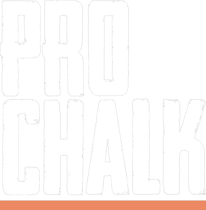 Pro Chalk